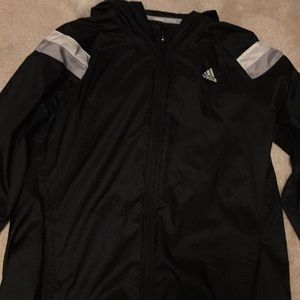 🎃Adidas windbreaker
